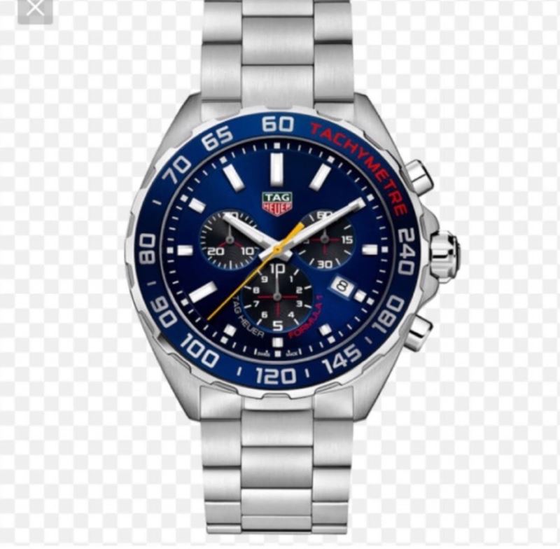 TAG HEUER Watches